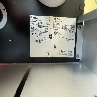Zebra ZT510 Label Printer image 0